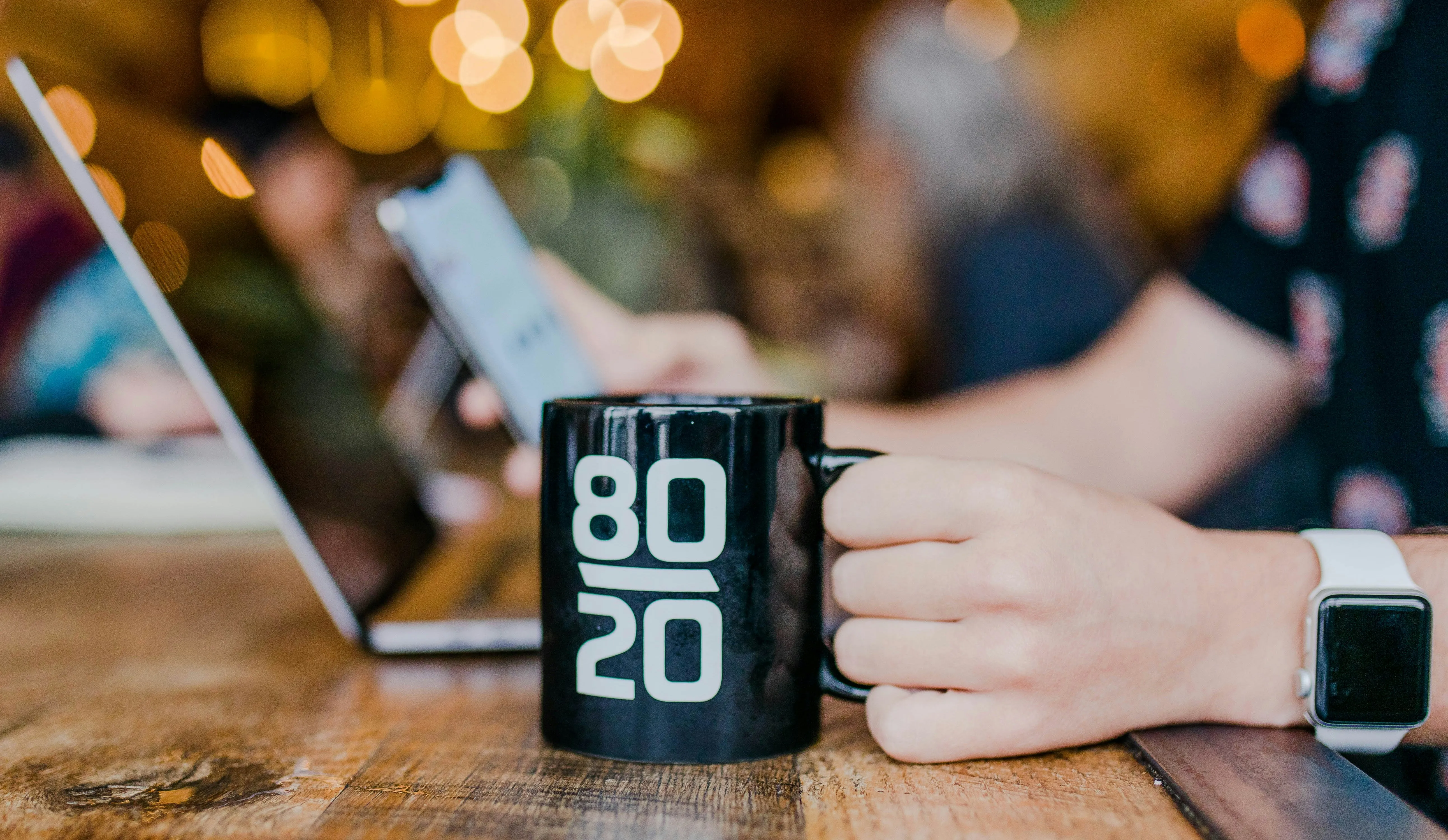 Das Pareto-Prinzip im Recruiting: Weniger Aufwand, bessere Talente