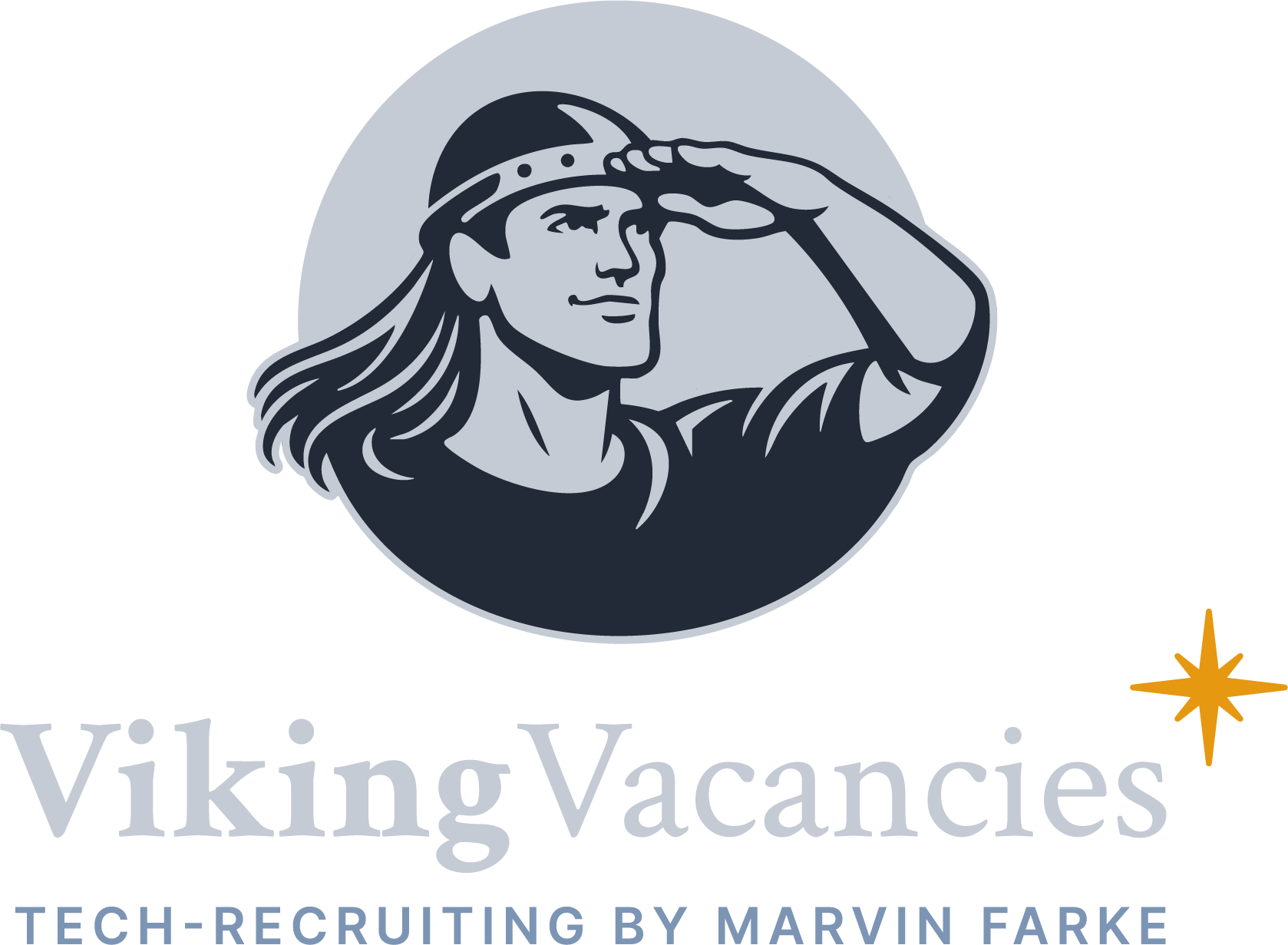 Logo von Viking Vacancies