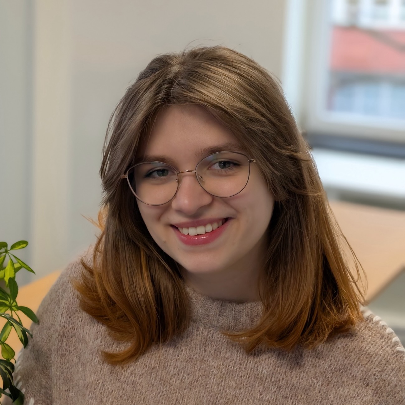 Image of Anastasiia Leheza